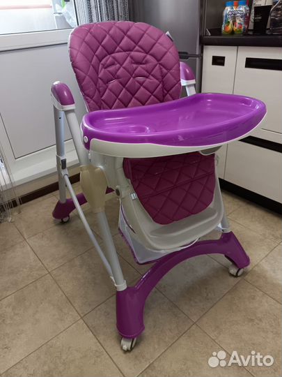 Стул для кормления