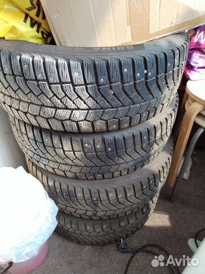 Viatti Brina Nordico V-522 205/55 R16