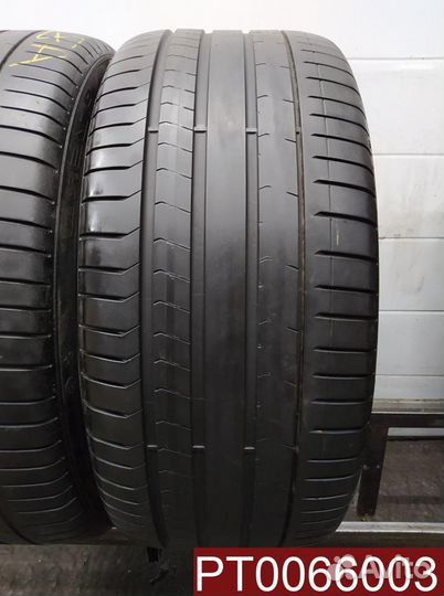 Pirelli P Zero Gen-2 275/35 R21 98H