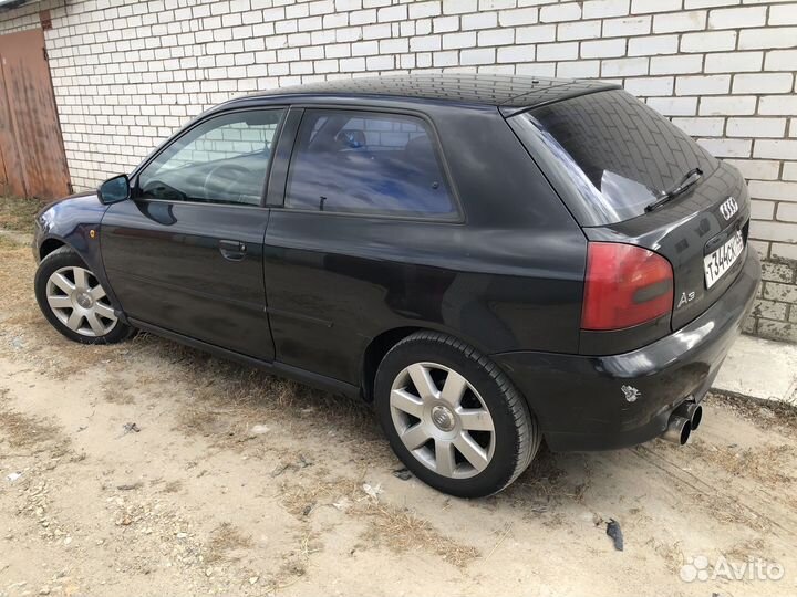 Колеса audi а3 vw