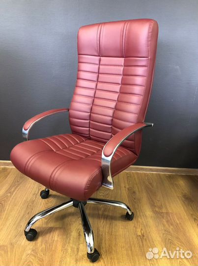 Офисное кресло. Гарантия 1 год