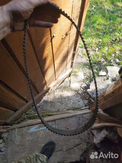 Ремень грм хундай элантра 2004