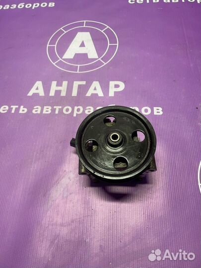 Гидроусилитель Volvo S40 B4164S3 2008