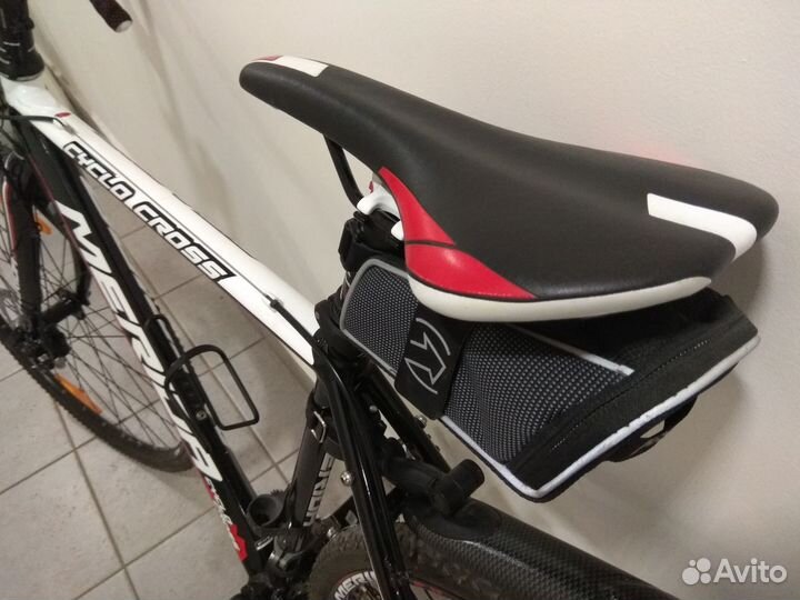 Велосипед Merida CycloCross 3 (2013)