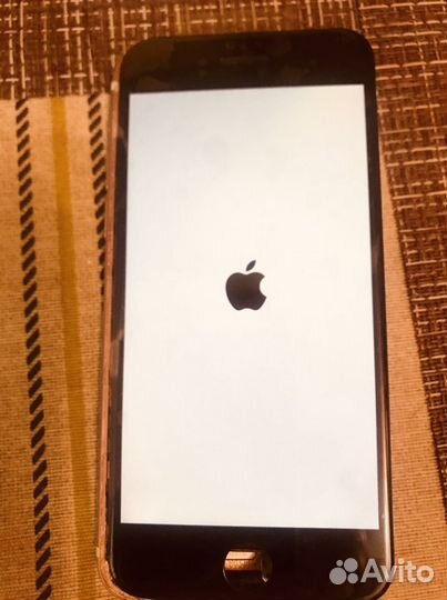 Дисплей iPhone 8/iPhone SE 2020 original Ref