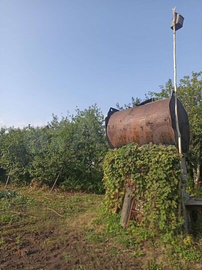 Дом 83,7 м² на участке 12 сот.