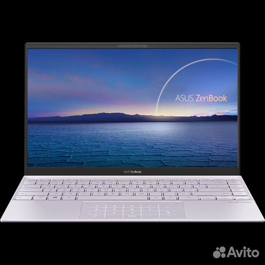 ZenBook Ux425JA