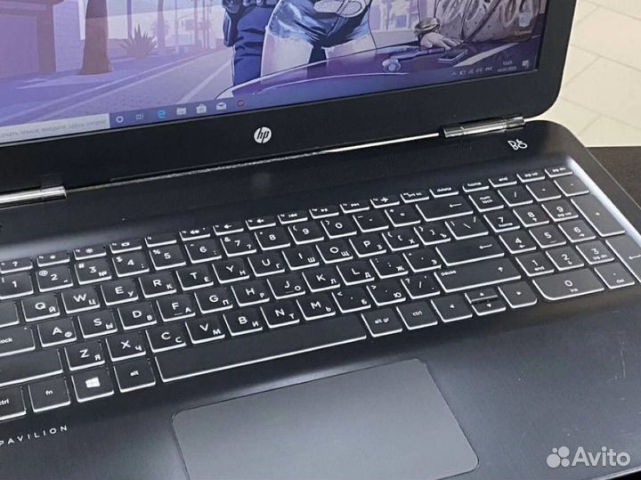 Бвчтоык Ноутбуки для работы/учебы/игр