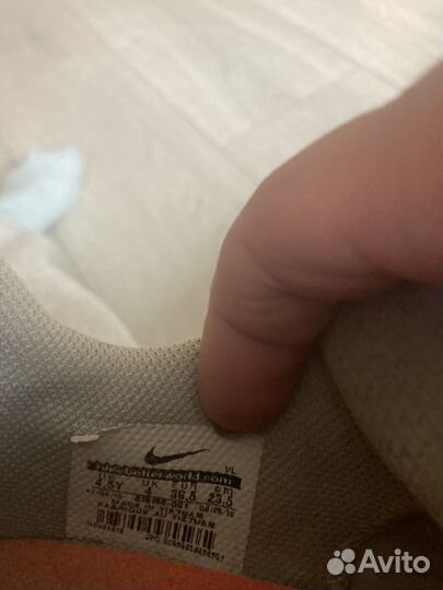 Бутсы nike tiempo