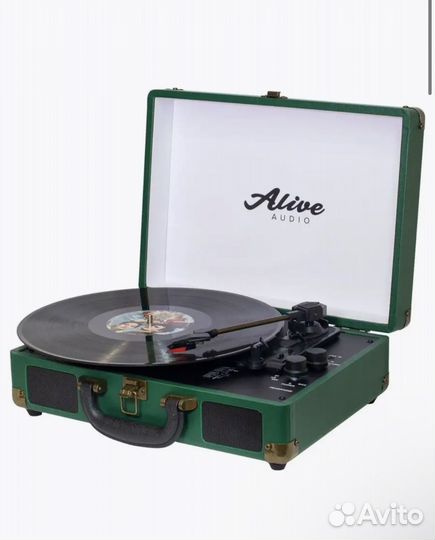 Проигрыватель