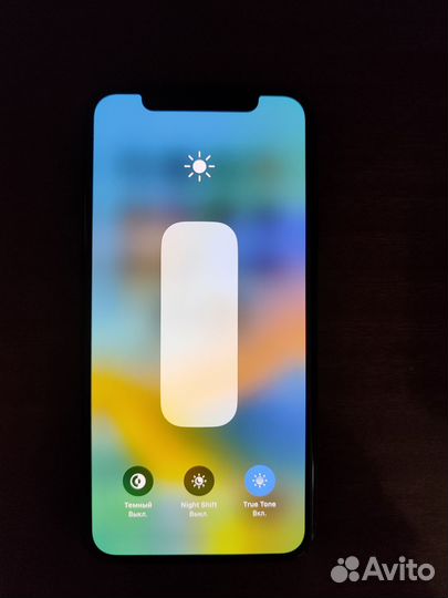 iPhone X, 64 ГБ