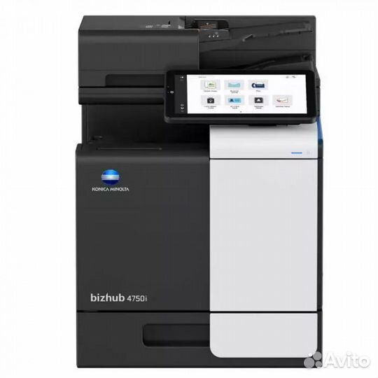 Мфу Konica Minolta ACT8021 562007