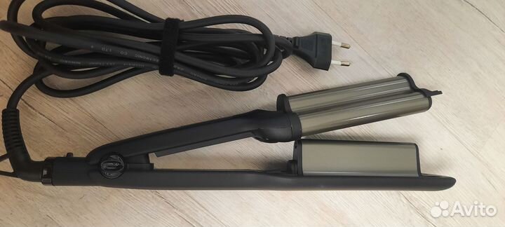 Плойка polaris