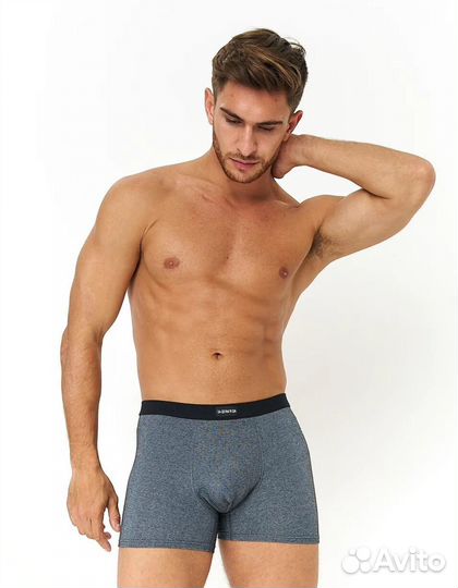 Тпусы мужские безшовные с приколом на 23 февраля