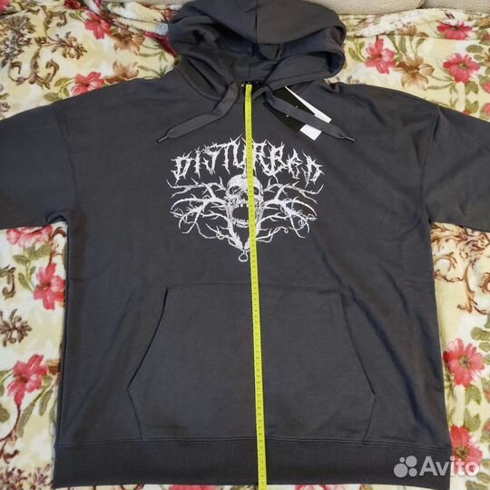 Толстовка мужская Befree