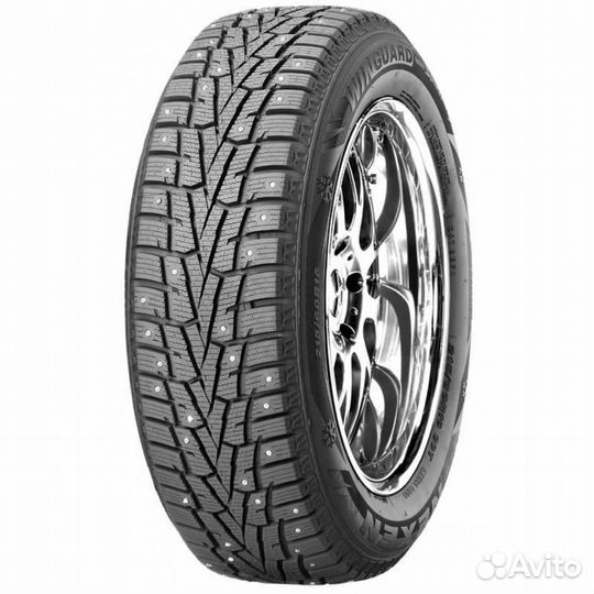 Roadstone Winguard WinSpike SUV 265/65 R17 116T