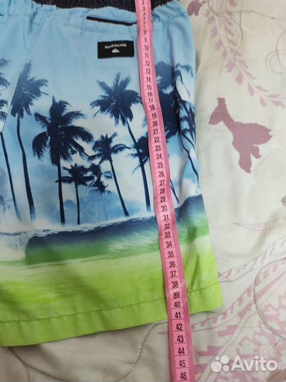 Плавки для мальчиков