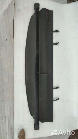 Шторка багажника Toyota RAV4 V30