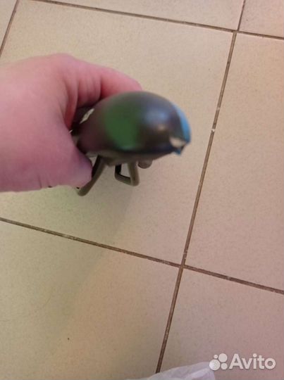 Седло для велосипеда GT