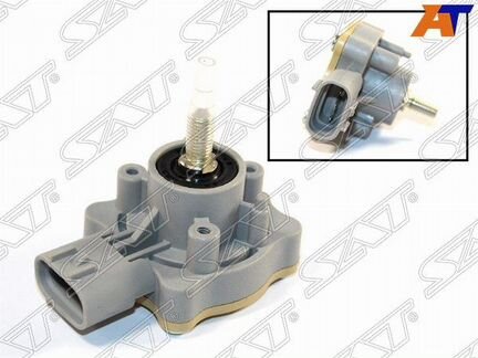 Датчик высоты дорожного просвета toyota land cruiser