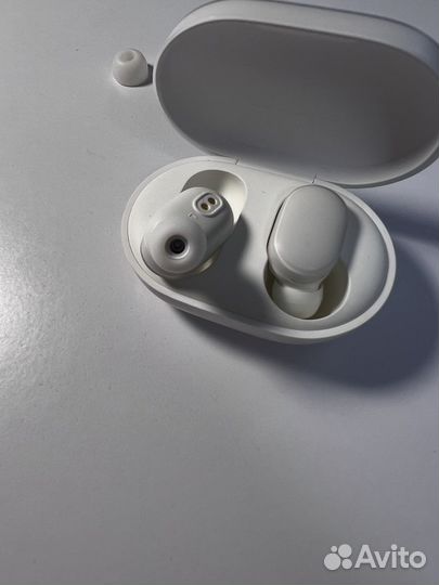 Mi True Wireless Earbuds