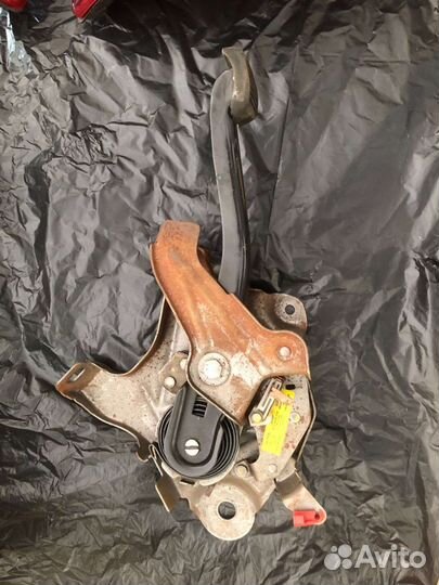 Форточка, зеркало вояджер караван