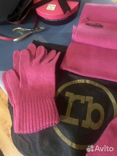 Комплект оригинал