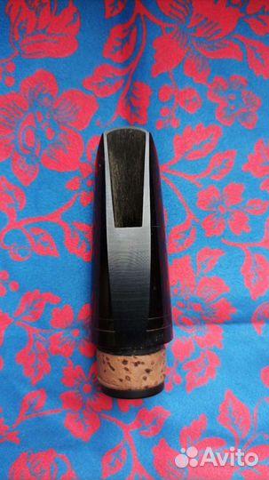 Мундштук Vandoren B40 для кларнета Es