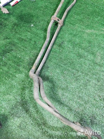 Трубка гидроусилителя руля Haima 3 седан 1.8 2011