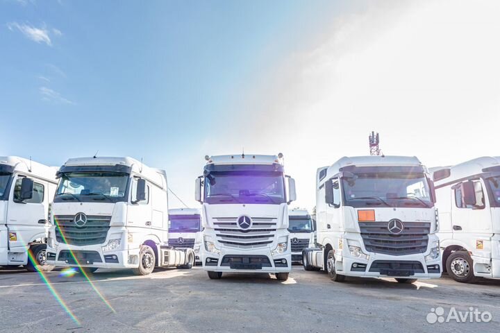 Водитель категории 