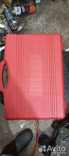 Инструмент