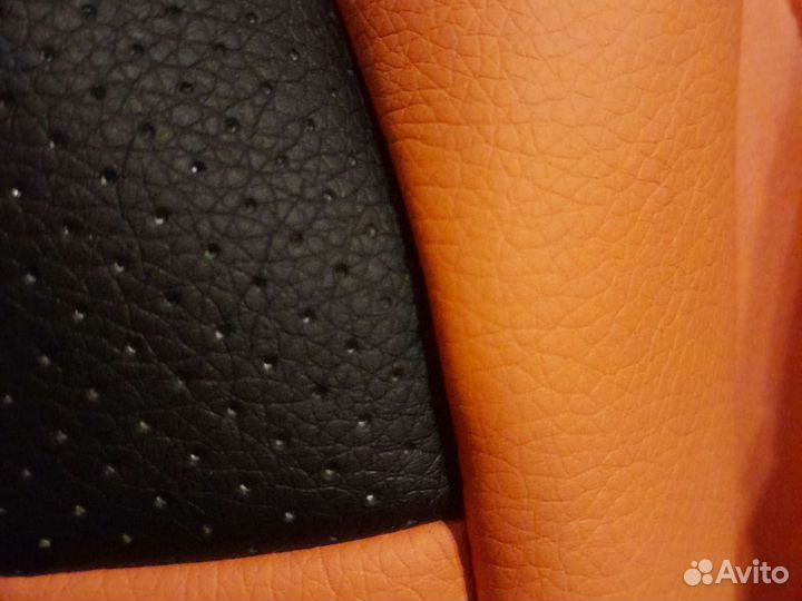 Авто чехлы на LADA веста