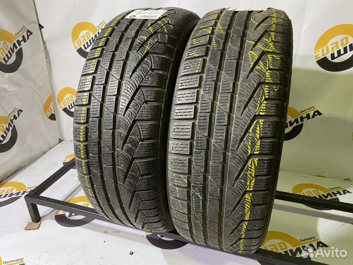 Pirelli Winter Sottozero 210 Serie II 225/50 R18