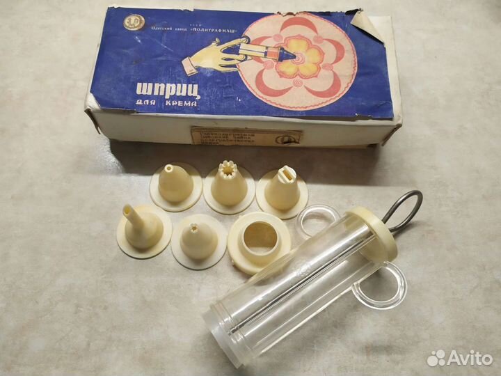 Формы для выпечки, товары для кухни