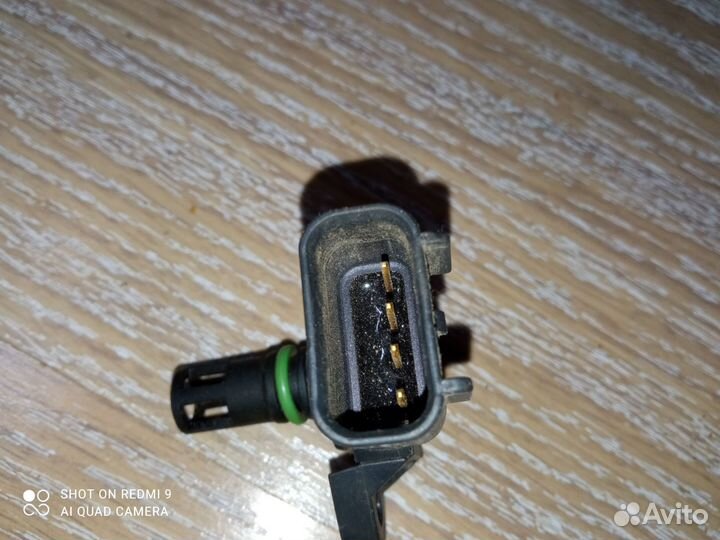 Датчик абсолютного давления Форд Ford