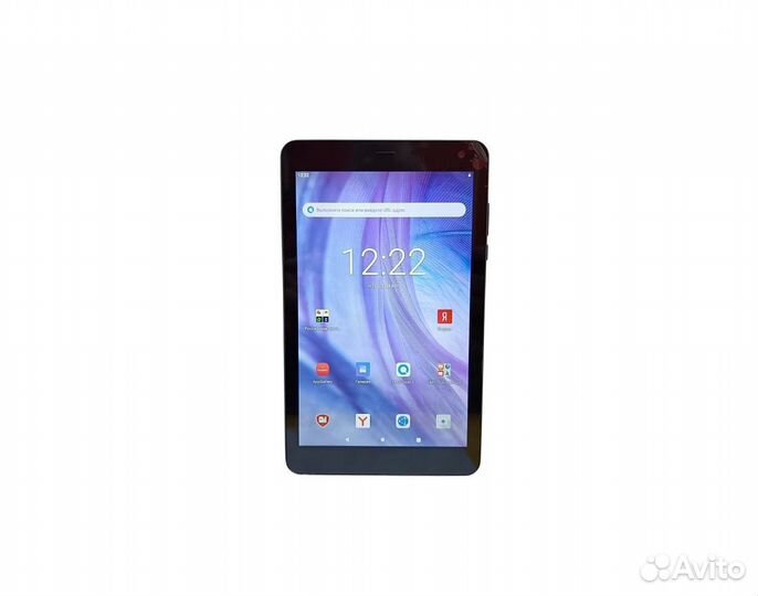 Планшет Topdevice Tablet A8 (юш21)