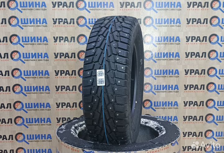Cordiant Snow Cross 195/65 R15 91T