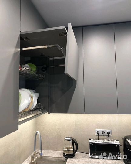 Кухня на заказ