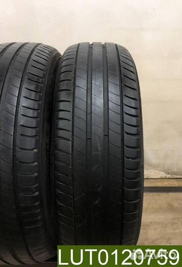 Michelin Primacy 3 215/65 R17 99V