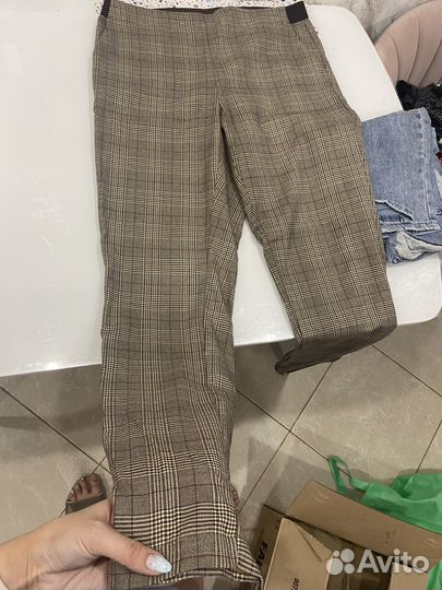 Женские вещи пакетом