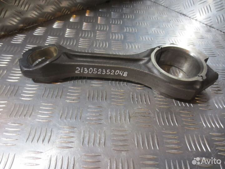 Шатун renault 5010284499