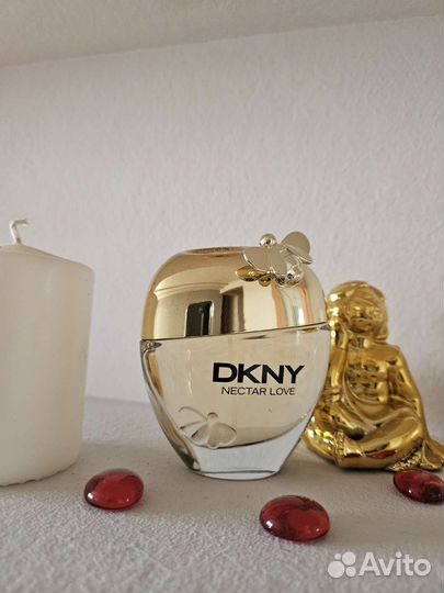 Туалетная вода женская