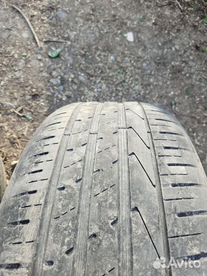 Hankook Ventus S1 Evo2 SUV K117A 275/55 R19 111V