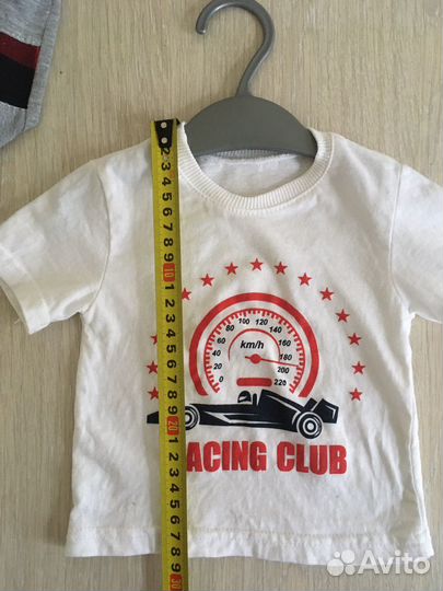 Костюм для мальчика