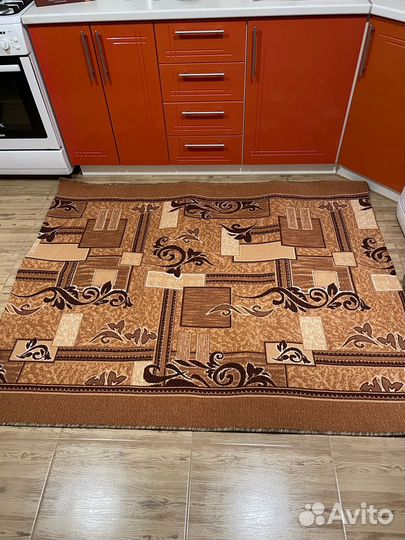 Ковер палас