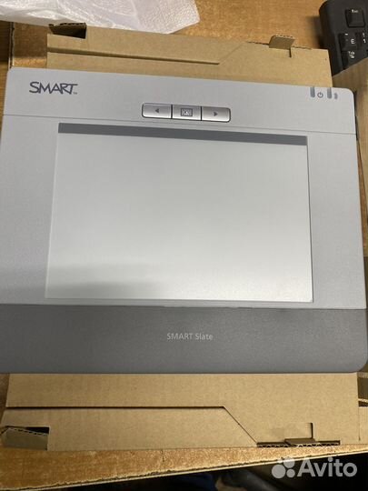 Беспроводной графический планшет SMART WS200 в ком