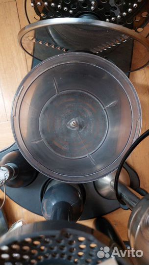 Блендерный набор vitek VT-1480 GY