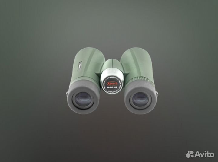 Бинокль Kowa bdii 8x42 XD