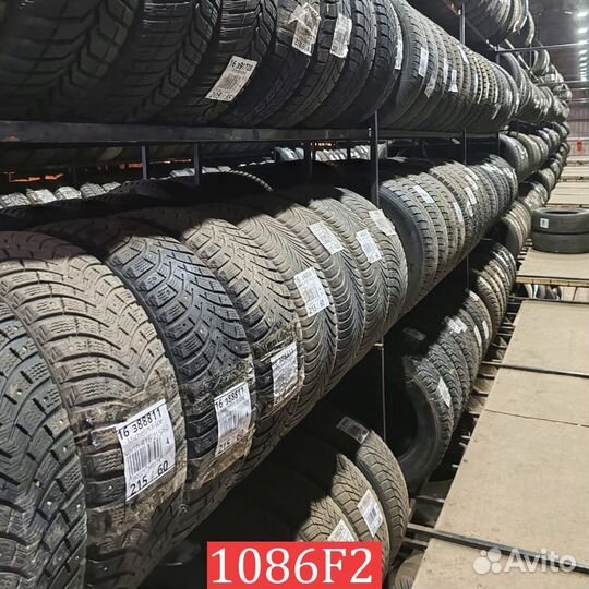 Dunlop Grandtrek AT1 245/55 R19 103L