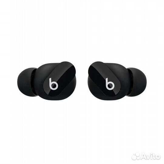 Beats Studio Buds Black